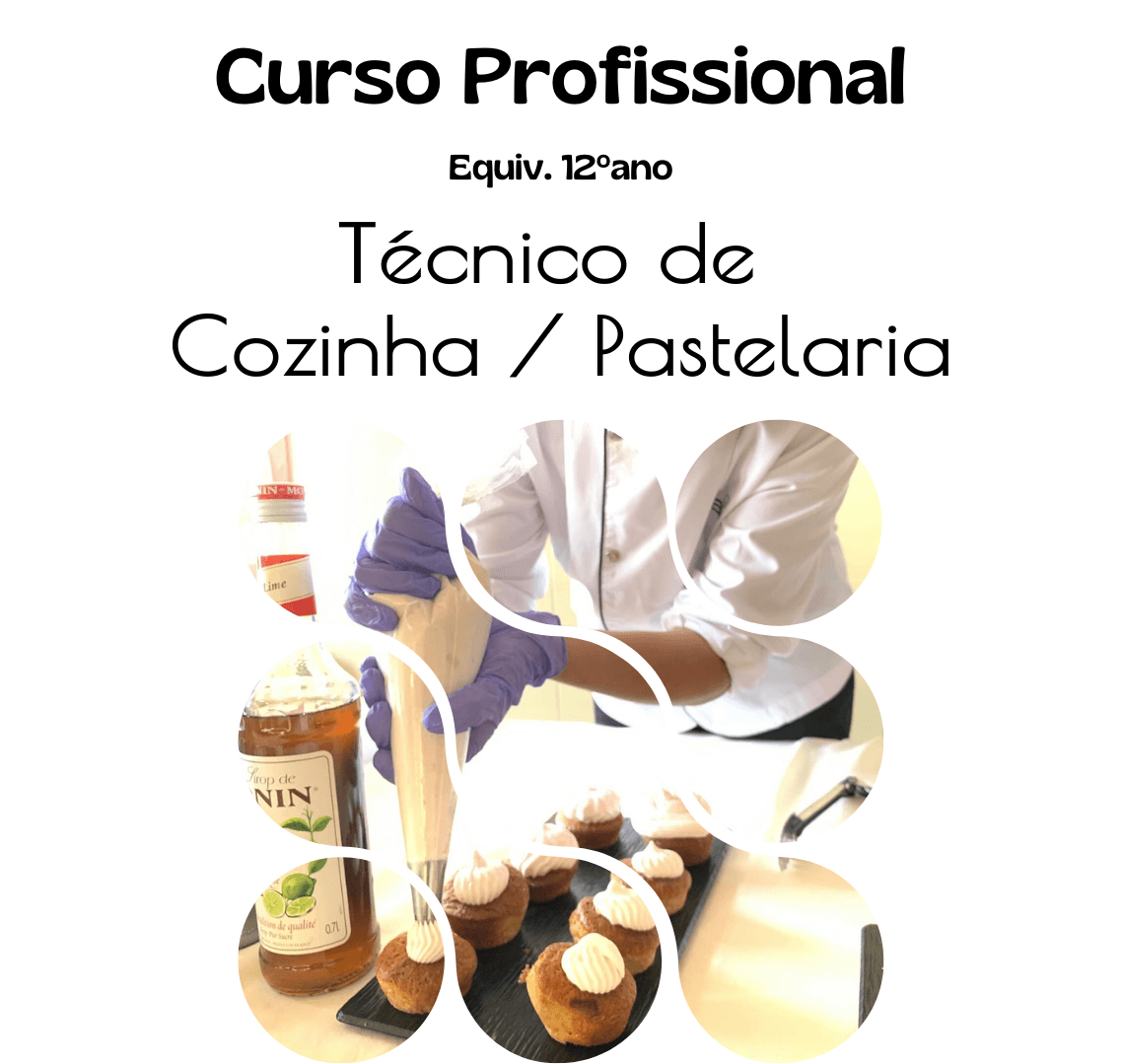 cozinha e pastelaria