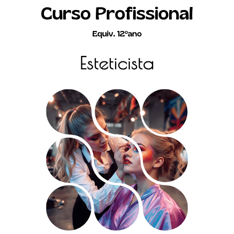 esteticista