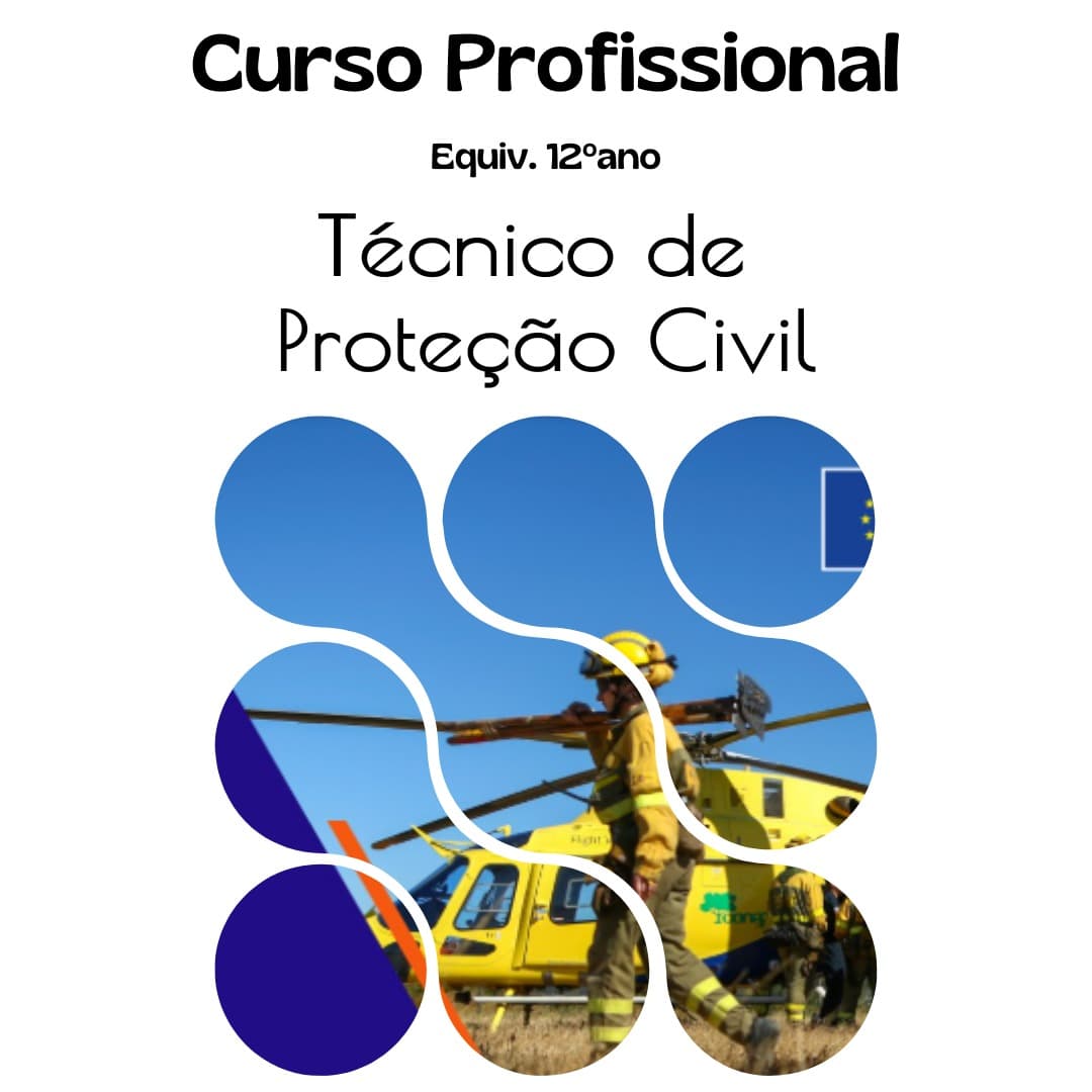 Técnico de Proteção Civil