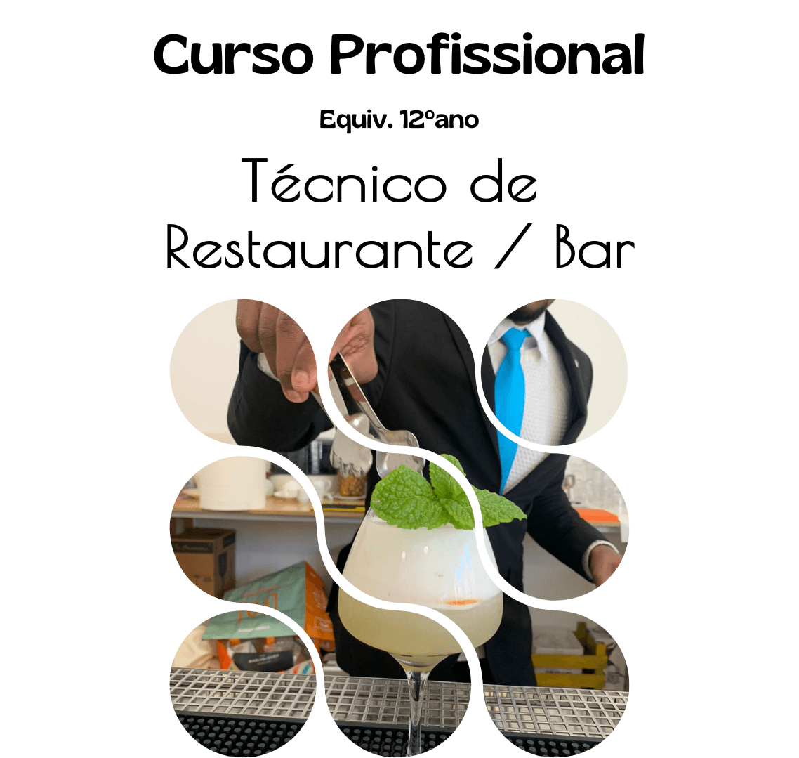 tecnico restaurante e bar